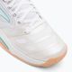 Joma T.Set pantofi de tenis pentru femei alb și albastru TSELS2302T 7