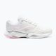 Pantofi de tenis pentru femei Joma T.Master 1000 Padel alb și roz 7
