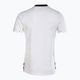 Tricou pentru bărbați Joma Ranking SS white/black 2