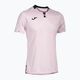 Tricou pentru bărbați Joma Ranking SS pink