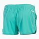 Pantaloni scurți pentru femei Joma Hobby turquoise 3