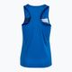 Tank top de tenis pentru femei  Joma Court Sleeveless royal/navy 2