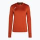 Joma R-Nature bluză de alergare pentru femei roșu 901822.624