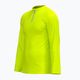 Jachetă de alergare pentru bărbați Joma R-City Raincoat galben 103169.060 6