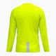 Jachetă de alergare pentru bărbați Joma R-City Raincoat galben 103169.060 7