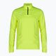 Jachetă de alergare pentru bărbați Joma R-City Raincoat galben 103169.060