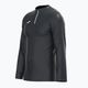 Joma R-City Raincoat jachetă de alergare pentru bărbați negru 103169.100 6