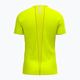 Tricou de alergat pentru bărbați Joma R-City galben 103171.060 3
