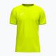 Tricou de alergat pentru bărbați Joma R-City verde 103177.060