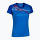 Tricou de alergare pentru femei Joma Elite X albastru 901811.700