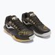 Joma T.Point pantofi de tenis pentru bărbați negru și auriu TPOINS2371P 11