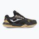 Joma T.Point pantofi de tenis pentru bărbați negru și auriu TPOINS2371P 2
