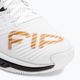 Pantofi de tenis pentru bărbați Joma Point alb/aur 7