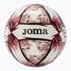 Minge de fotbal Joma Victory II burgundy rozmiar 58 cm