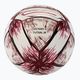 Minge de fotbal Joma Victory II burgundy rozmiar 58 cm 3