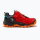 Joma Quito Jr 2306 pantofi de alergare roșii pentru copii 11