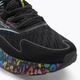 Pantofi de alergare pentru femei Joma Podium 2301 negru 7