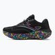 Pantofi de alergare pentru femei Joma Podium 2301 negru 10