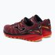 Pantofi de alergare Joma Trek 2306 burgundy pentru bărbați 3