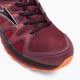 Pantofi de alergare Joma Trek 2306 burgundy pentru bărbați 7
