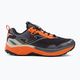 Pantofi de alergare pentru bărbați Joma Tundra gri/portocaliu 2