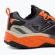 Pantofi de alergare pentru bărbați Joma Tundra gri/portocaliu 9