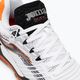 Pantofi de tenis pentru bărbați Joma Point alb/negru/portocaliu 8