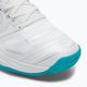 Pantofi de tenis pentru femei Joma Set Lady AC alb/portocaliu 7
