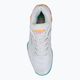 Pantofi de tenis pentru femei Joma Set Lady alb/portocaliu 6