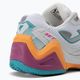 Pantofi de tenis pentru femei Joma Set Lady alb/portocaliu 9