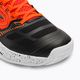 Pantofi de tenis pentru bărbați Joma Set AC portocaliu/negru 7