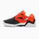 Pantofi de tenis pentru bărbați Joma Set AC portocaliu/negru 10