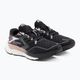 Pantofi de alergare pentru femei Joma R.Super Cross 2301 negru 4