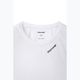 Tricou de alergat pentru femei NNormal Race white 3