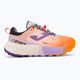Încălțăminte de alergat pentru femei Joma Sima orange/violet 2
