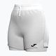 Pantaloni scurți de tenis pentru femei Joma Sculpture II white 2