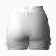 Pantaloni scurți de tenis pentru femei Joma Sculpture II white 3
