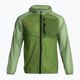 Geacă de alergat pentru băbați Joma R-Trail Nature Raincoat green 103498