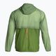 Geacă de alergat pentru băbați Joma R-Trail Nature Raincoat green 103498 2