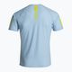 Tricou de alergat pentru bărbați Joma R-Trail Nature turquoise 2