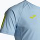 Tricou de alergat pentru bărbați Joma R-Trail Nature turquoise 4