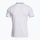 Tricou de fotbal pentru bărbați Joma Fit One SS white 3