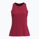 Tricou de tenis pentru femei Joma Ranking red