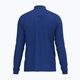 Bluză de tenis pentru bărbați Joma Court Full Zip blue 3