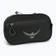 Geantă de călătorie Osprey Ultralight Washbag Zip gri 5-700-1