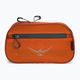 Osprey Ultralight Washbag Zip portocaliu 5-700-2 2