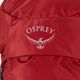 Rucsac pentru copii pentru drumeții Osprey Jet 18 roșu 5-447-1-0 4