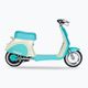 Motocicleta electrică pentru copii Razor Mod Petite albastru 15173839 2