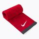 Prosopul Nike Fundamental roșu NET17-643 2