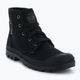 Pantofi Palladium Pampa HI negru/negru pentru femei 7